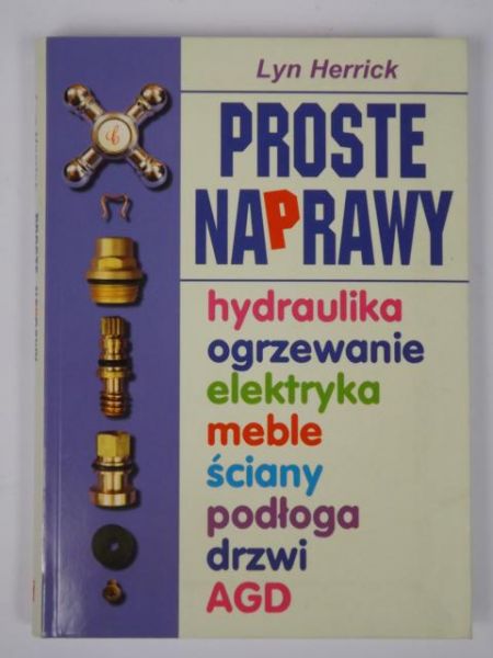 Proste naprawy