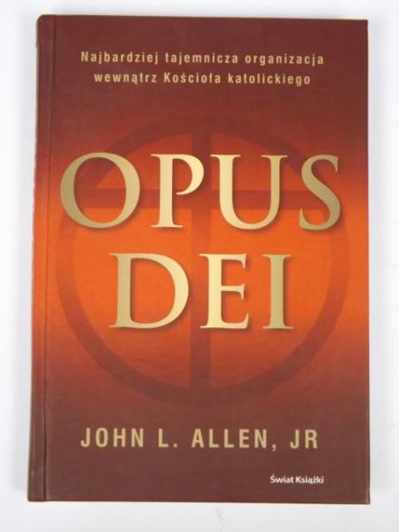 Opus Dei