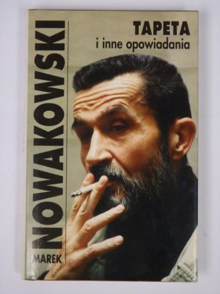 Tapeta i inne opowiadania