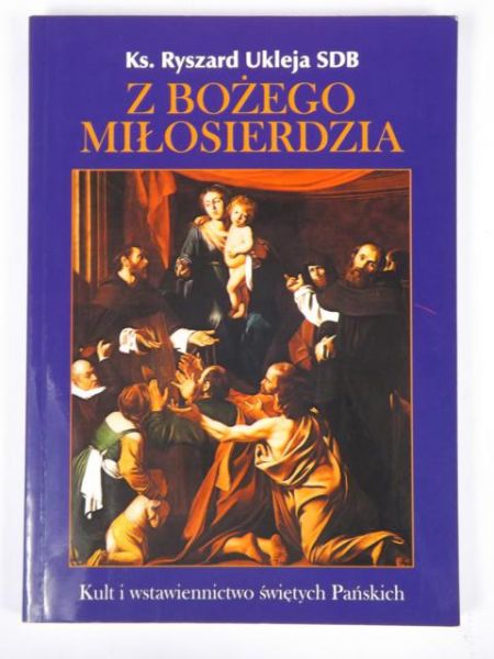 Z Bożego miłosierdzia