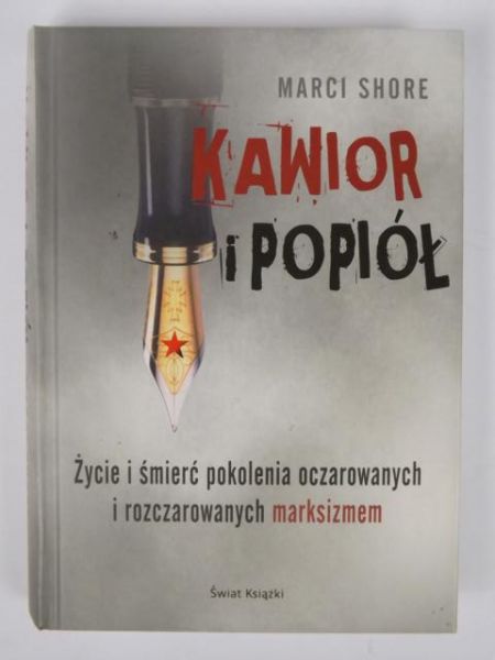 Kawior i popiół