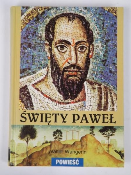 Święty Paweł