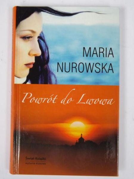 Powrót do Lwowa