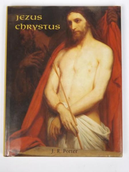 Jezus Chrystus. Człowiek i Bóg