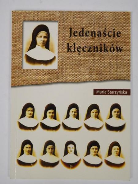 Jedenaście klęczników
