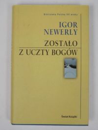 Zostało z uczty bogów
