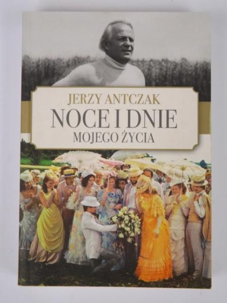 Noce i dnie mojego życia