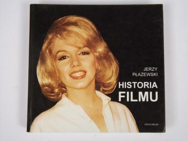 Historia filmu