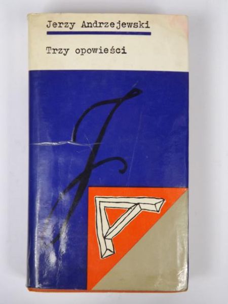 Trzy opowieści