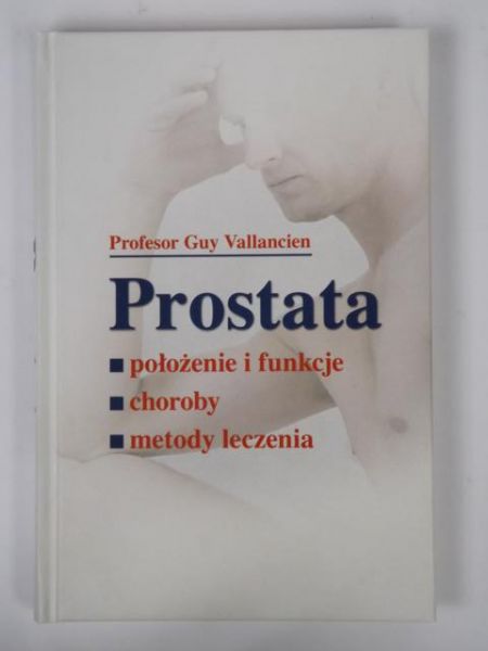 Prostata