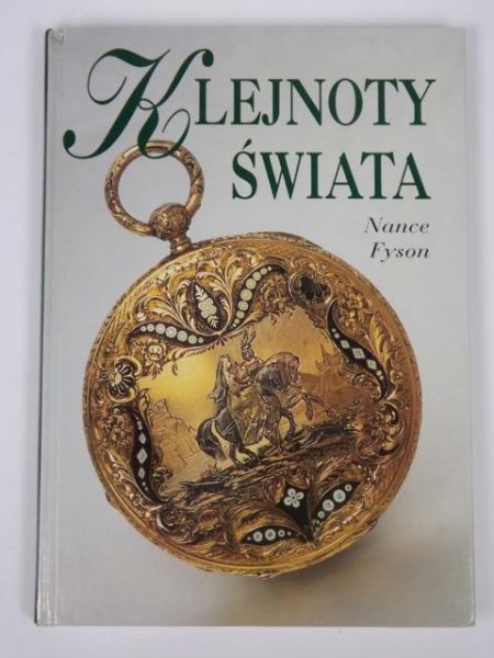 Fyson Nance - Klejnoty Świata