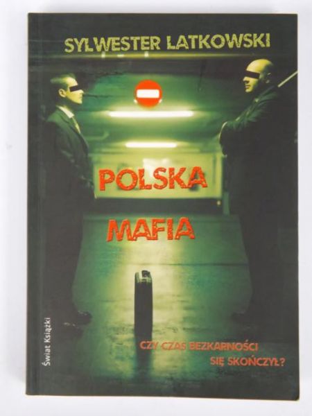 Polska mafia