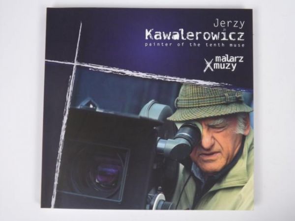 Kawalerowicz Jerzy - Painter of the tenth muse