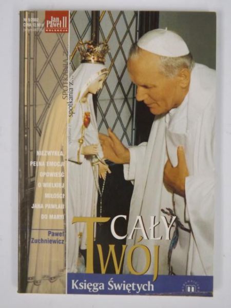Cały Twój