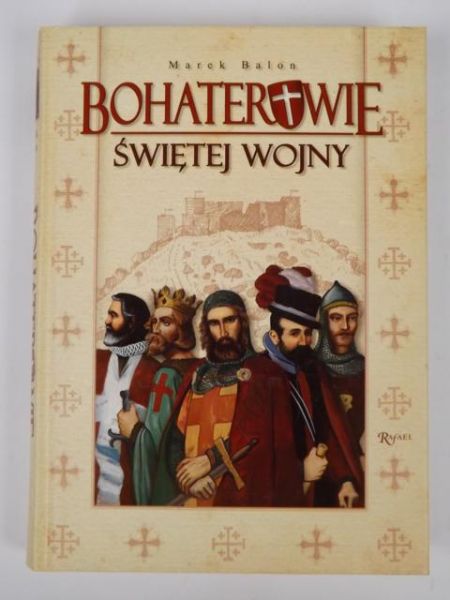 Bohaterowie świętej wojny