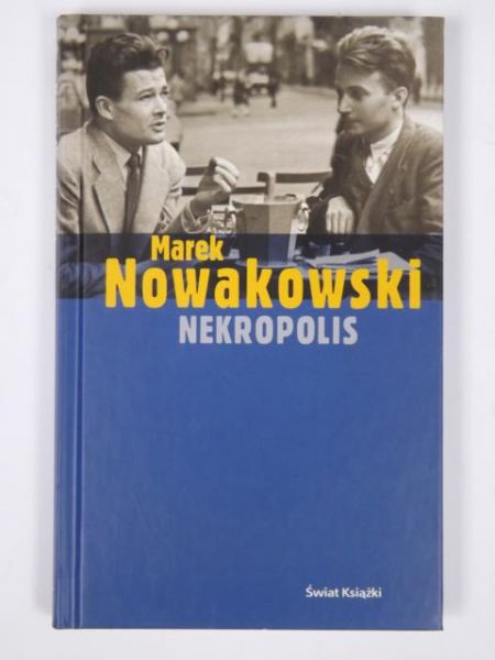Nekropolis
