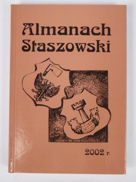 Almanach Staszowski