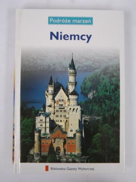 Niemcy.Podróże marzeń, Seria I