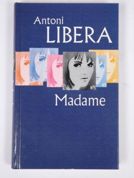Libera Antoni  - Madame