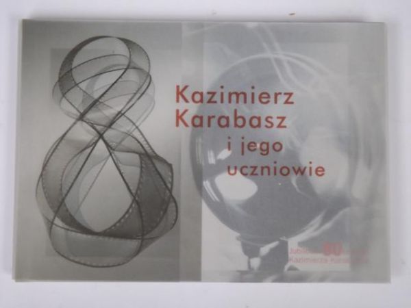 Kazimierz Karabasz i jego uczniowie