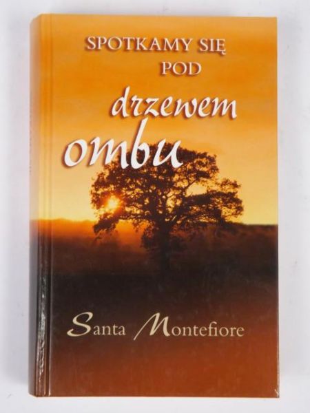 Spotkamy się pod drzewem ombu