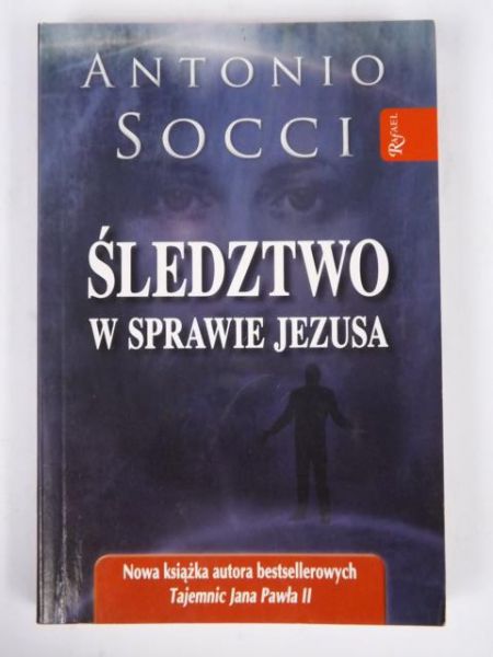 Śledztwo w sprawie Jezusa