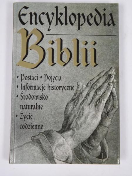Encyklopedia Biblii