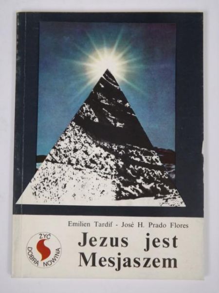 Jezus jest Mesjaszem