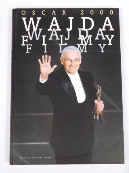 Oscar 2000. Wajda filmy.