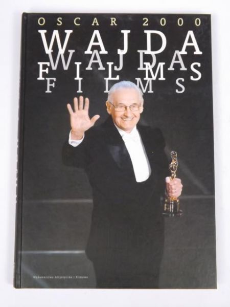 Oscar 2000. Wajda films.