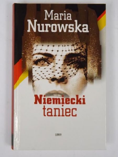 Niemiecki taniec