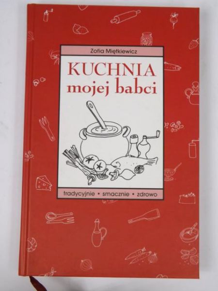 uchnia mojej babci