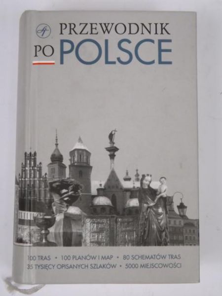 Przewodnik po Polsce