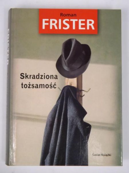 Skradziona tożsamość