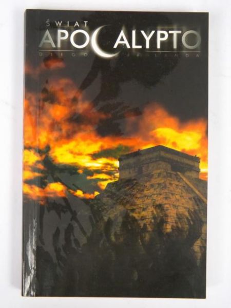 Świat Apocalypto