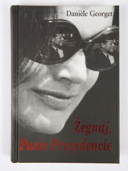 Żegnaj, Panie Prezydencie
