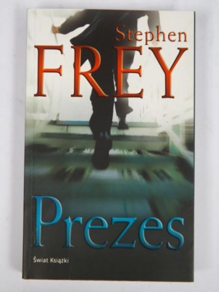 Prezes