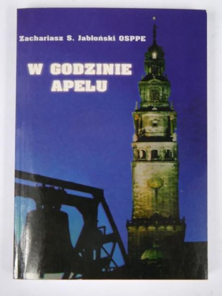 W godzinie Apelu
