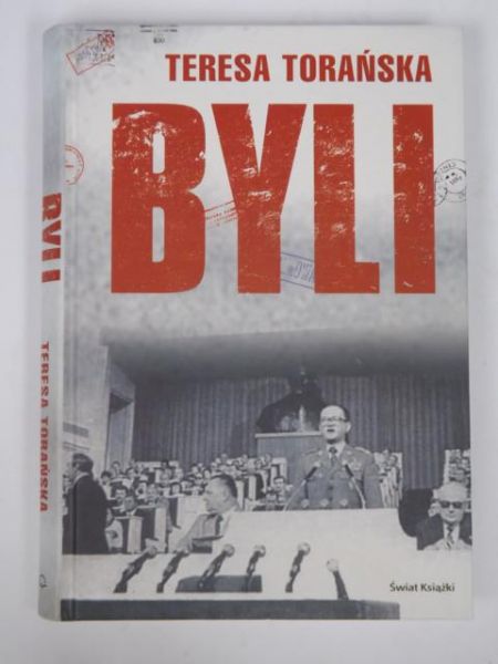 Byli