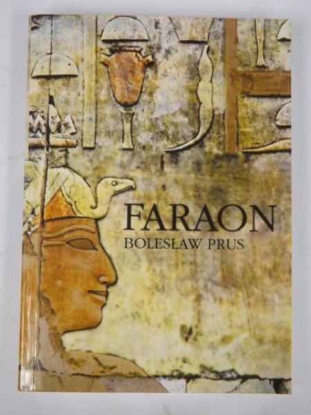 Prus Bolesław - Faraon