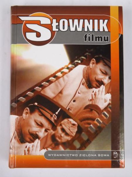 Słownik filmu
