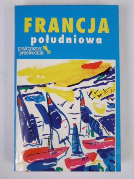 Baillie Kate,   - Francja południowa
