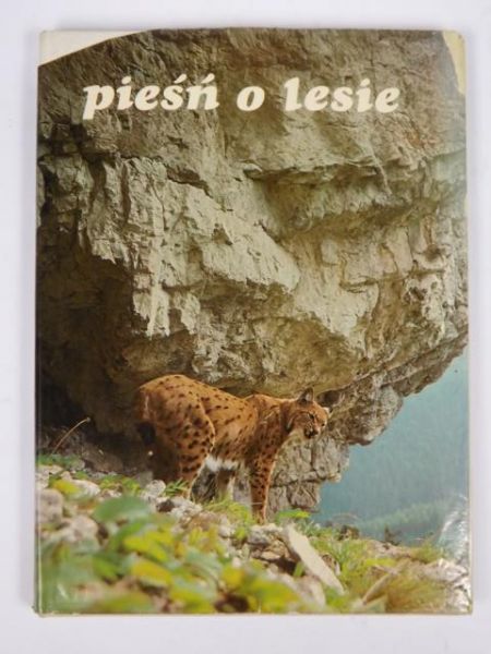 Valek Mroslav,     - Peśń o lese