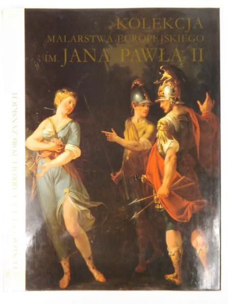 Kolekcja malarstwa europejskiego im. Jana Pawła II