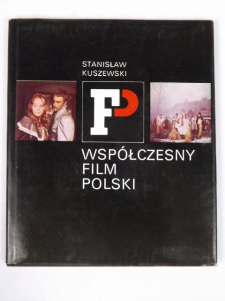 Współczesny film polski
