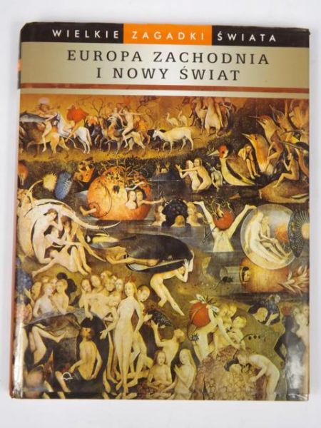 Europa Zachodnia i Nowy Świat
