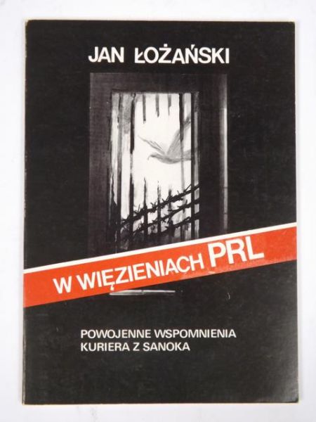 W więzieniach PRL