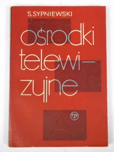 Ośrodki telewizyjne