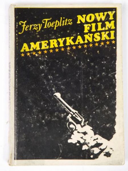 Nowy film amerykański
