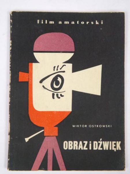 Obraz i dźwięk